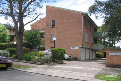 3/11 Caroline St, Westmead, NSW 2145
