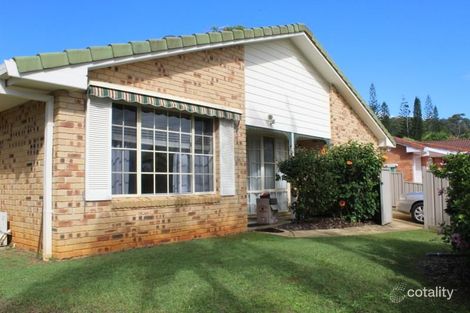 Property photo of 1/88 Bangalay Drive Port Macquarie NSW 2444