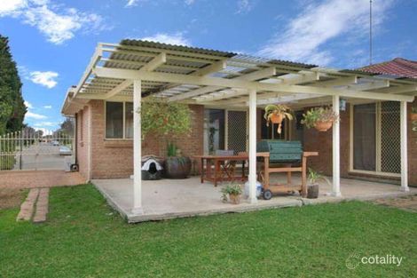 Property photo of 6 Alex Avenue Schofields NSW 2762
