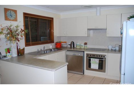 Property photo of 17 Lyrebird Drive Nowra NSW 2541