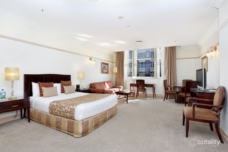 Property photo of 302/167 Albert Street Brisbane City QLD 4000