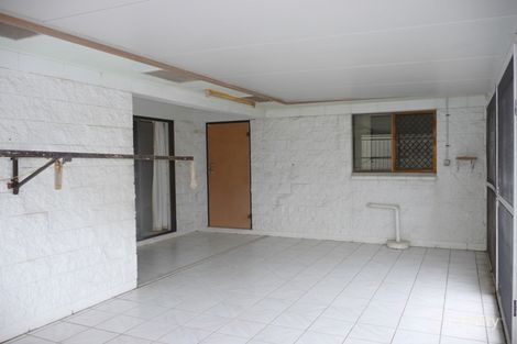 Property photo of 6 Burnett Crescent Wulguru QLD 4811