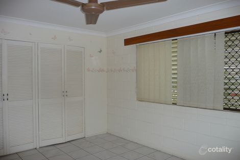 Property photo of 6 Burnett Crescent Wulguru QLD 4811