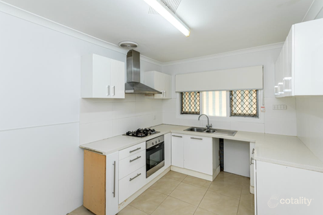 Property photo of 47 Keeley Way Girrawheen WA 6064
