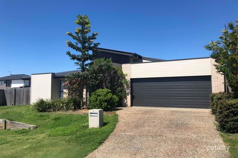 1 Somersby Ct, Birkdale, QLD 4159