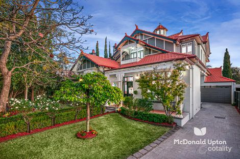 Property photo of 36 Levien Street Essendon VIC 3040