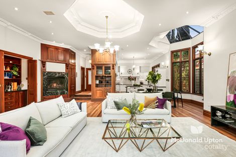 Property photo of 36 Levien Street Essendon VIC 3040