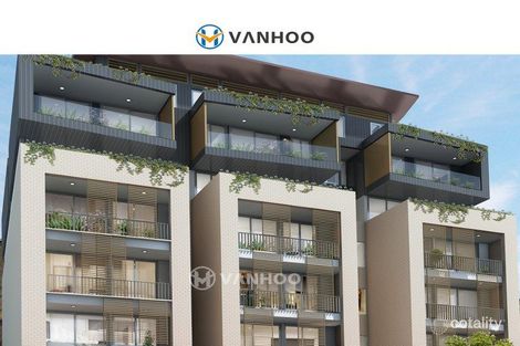 603/51 Anzac Pde, Kensington, NSW 2033