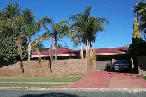 63 Greenpark Rd, Alexander Heights, WA 6064