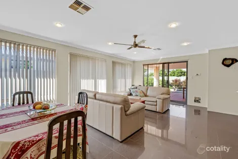 Property photo of 35 Arnup Drive Vasse WA 6280