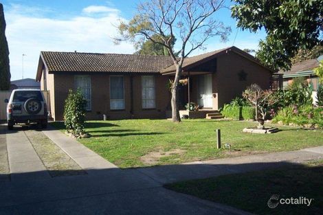 6 Mclachlan St, Sale, VIC 3850