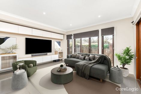 Property photo of 1/2 Caulfield Road Claremont Meadows NSW 2747