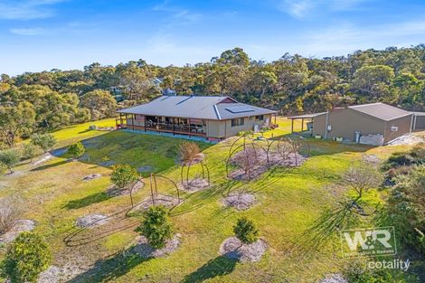 Property photo of 188 Woodward Heights Hay WA 6333