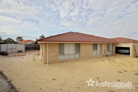 Property photo of 6 Rosewood Heights Ellenbrook WA 6069