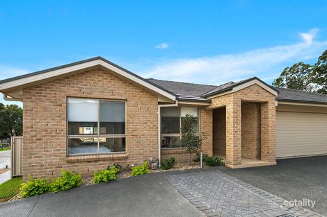 4/10 Derwent Ave, Avondale, NSW 2530