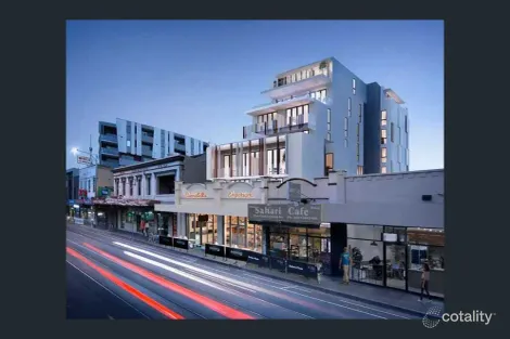 203/611 Sydney Rd, Brunswick, VIC 3056