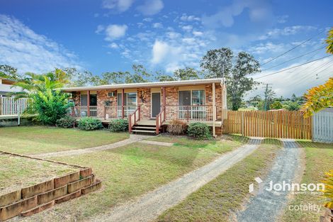 Property photo of 73 Mackellar Drive Boronia Heights QLD 4124