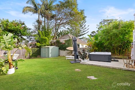 Property photo of 23 Laurie Road Manly Vale NSW 2093