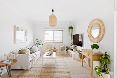 Property photo of 23 Laurie Road Manly Vale NSW 2093
