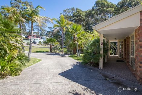 Property photo of 2/27 Sylvan Street Malua Bay NSW 2536