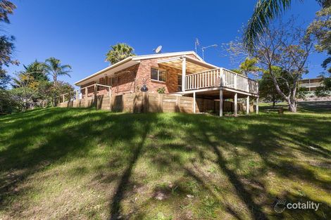 Property photo of 2/27 Sylvan Street Malua Bay NSW 2536