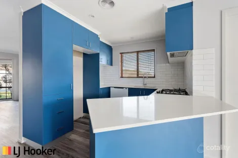 Property photo of 40 Leita Court Ngunnawal ACT 2913