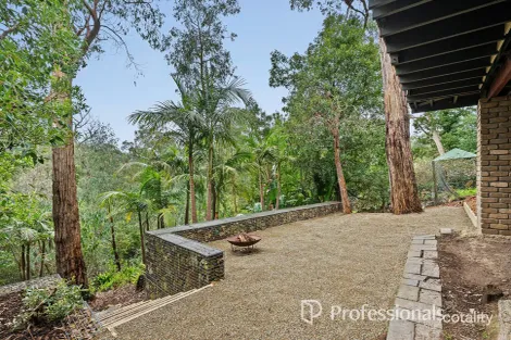 Property photo of 29 Marcus Street Mount Evelyn VIC 3796