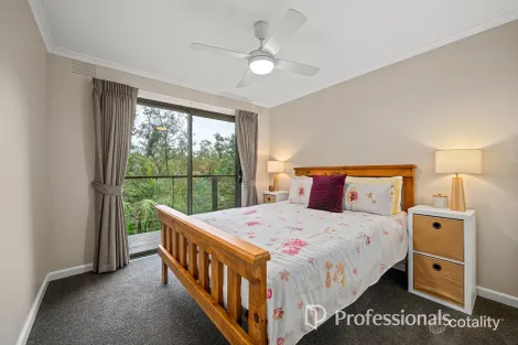Property photo of 29 Marcus Street Mount Evelyn VIC 3796