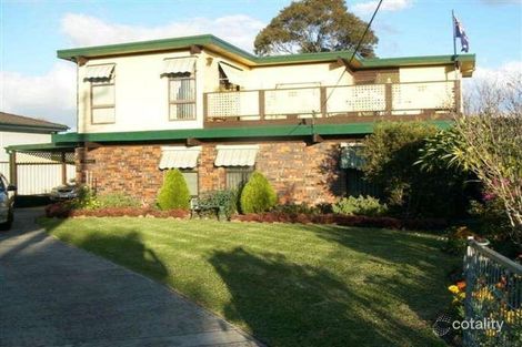 Property photo of 21 Rogers Avenue Kanahooka NSW 2530