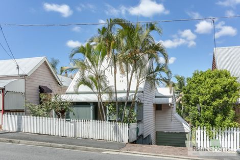 Property photo of 40 Judge Street Petrie Terrace QLD 4000