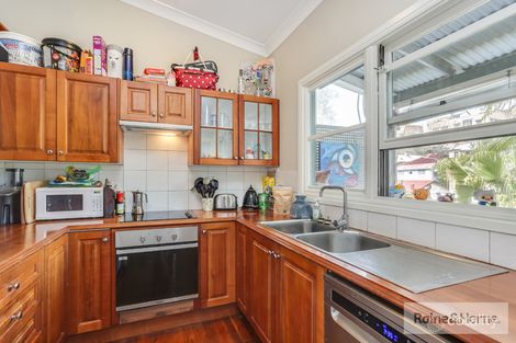 Property photo of 40 Judge Street Petrie Terrace QLD 4000