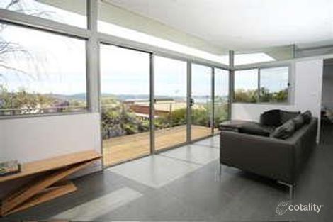 Property photo of 26A Knocklofty Terrace West Hobart TAS 7000