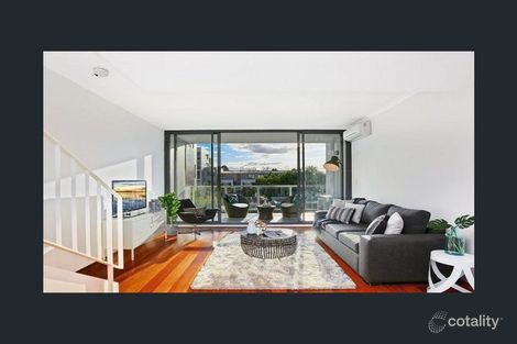 Property photo of 18/8 Grandstand Parade Zetland NSW 2017