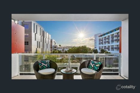 Property photo of 18/8 Grandstand Parade Zetland NSW 2017
