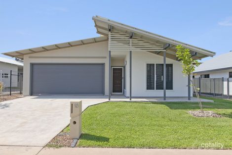 Property photo of 18 Donovan Street Muirhead NT 0810