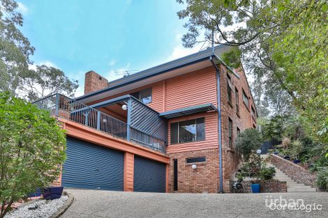 318 Chapel Hill Rd, Chapel Hill, QLD 4069