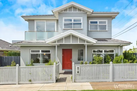 Property photo of 17 Bunbury Street Newport VIC 3015
