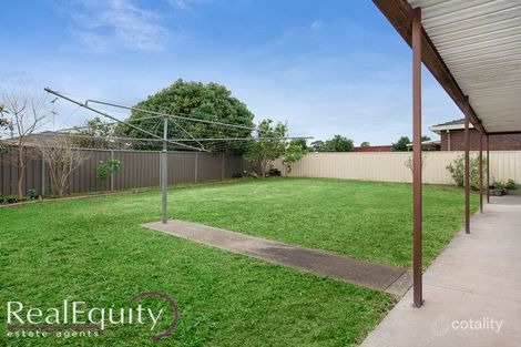 Property photo of 26 McKay Avenue Moorebank NSW 2170