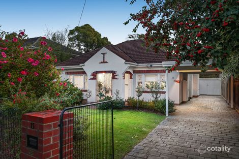 Property photo of 13 Parker Street Ormond VIC 3204