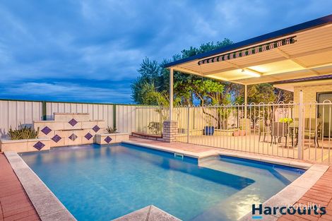 Property photo of 31 Carlton Turn Currambine WA 6028