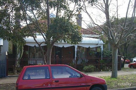 Property photo of 1 St James Road Bondi Junction NSW 2022