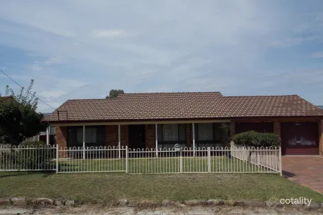 22 Piper St, Rylstone, NSW 2849