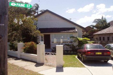 2 Paine St, Maroubra, NSW 2035