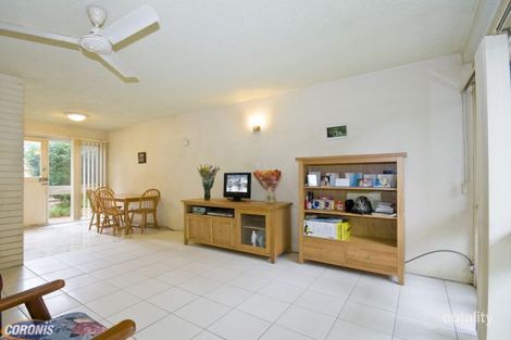 5/23 Hobbs St, Auchenflower, QLD 4066