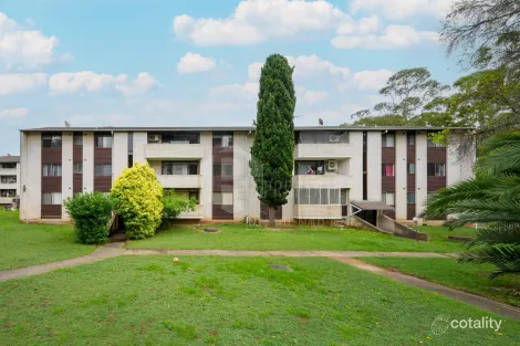 70/81 Memorial Ave, Liverpool, NSW 2170