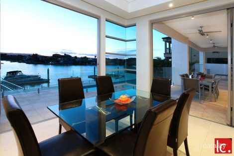 Property photo of 63 Sir Bruce Small Boulevard Benowa QLD 4217