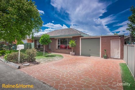 Property photo of 44 Riddell Road Sunbury VIC 3429