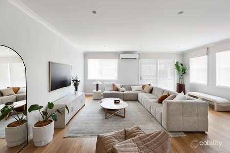 Property photo of 6 Wulumay Close Rozelle NSW 2039