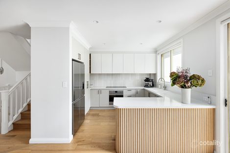 Property photo of 6 Wulumay Close Rozelle NSW 2039