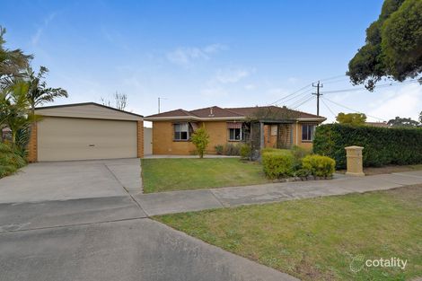8 Phillip St, Traralgon, VIC 3844
